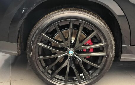 BMW X6, 2025 год, 17 850 000 рублей, 26 фотография