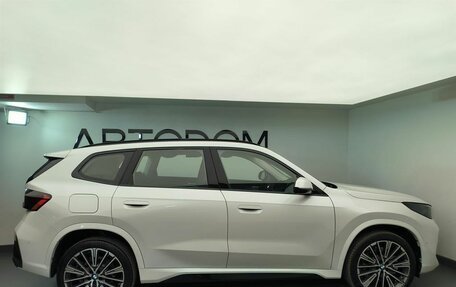 BMW X1, 2025 год, 6 150 000 рублей, 5 фотография