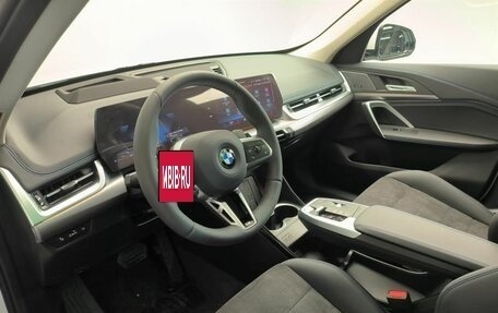 BMW X1, 2025 год, 6 150 000 рублей, 8 фотография