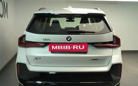 BMW X1, 2025 год, 6 150 000 рублей, 6 фотография