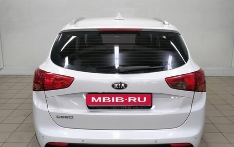 KIA cee'd III, 2017 год, 1 469 000 рублей, 3 фотография