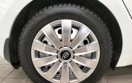 KIA cee'd III, 2017 год, 1 469 000 рублей, 14 фотография