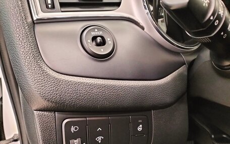 KIA cee'd III, 2017 год, 1 469 000 рублей, 8 фотография