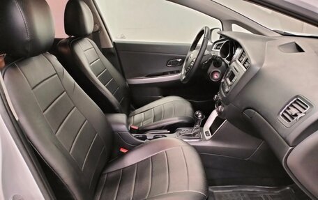 KIA cee'd III, 2017 год, 1 469 000 рублей, 10 фотография