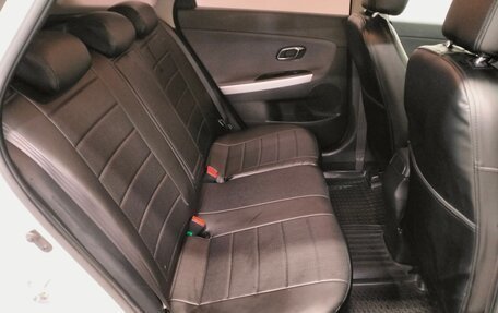 KIA cee'd III, 2017 год, 1 469 000 рублей, 11 фотография