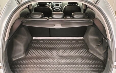 KIA cee'd III, 2017 год, 1 469 000 рублей, 12 фотография