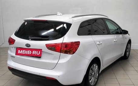 KIA cee'd III, 2017 год, 1 469 000 рублей, 4 фотография