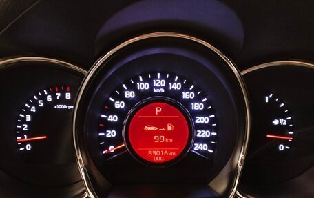 KIA cee'd III, 2017 год, 1 469 000 рублей, 6 фотография