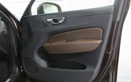 Volvo XC60 II, 2021 год, 4 375 000 рублей, 23 фотография