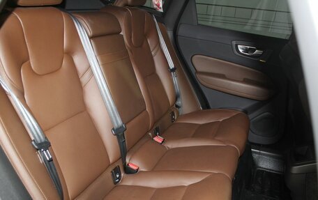 Volvo XC60 II, 2021 год, 4 375 000 рублей, 7 фотография