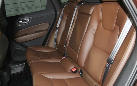 Volvo XC60 II, 2021 год, 4 375 000 рублей, 16 фотография