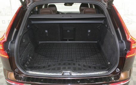 Volvo XC60 II, 2021 год, 4 375 000 рублей, 12 фотография