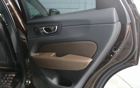 Volvo XC60 II, 2021 год, 4 375 000 рублей, 22 фотография