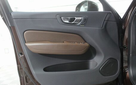 Volvo XC60 II, 2021 год, 4 375 000 рублей, 20 фотография