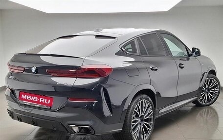 BMW X6, 2025 год, 18 060 000 рублей, 3 фотография