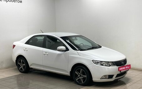 KIA Cerato III, 2011 год, 599 000 рублей, 3 фотография