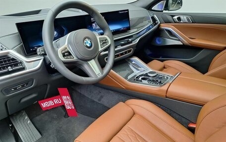 BMW X6, 2025 год, 18 060 000 рублей, 5 фотография