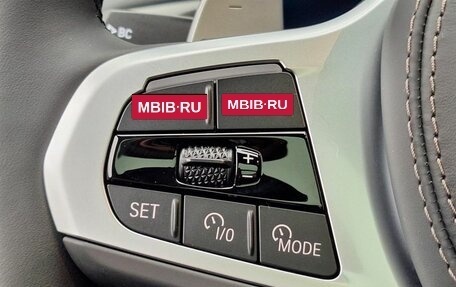 BMW X6, 2025 год, 18 060 000 рублей, 15 фотография