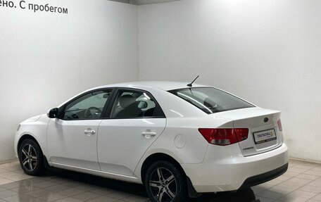 KIA Cerato III, 2011 год, 599 000 рублей, 7 фотография