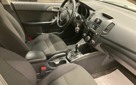 KIA Cerato III, 2011 год, 599 000 рублей, 11 фотография