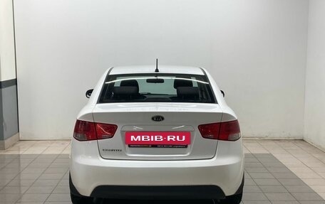 KIA Cerato III, 2011 год, 599 000 рублей, 4 фотография