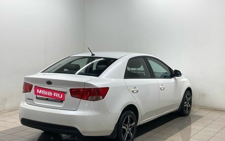 KIA Cerato III, 2011 год, 599 000 рублей, 8 фотография