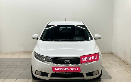KIA Cerato III, 2011 год, 599 000 рублей, 2 фотография
