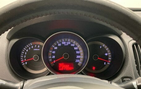 KIA Cerato III, 2011 год, 599 000 рублей, 15 фотография