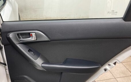 KIA Cerato III, 2011 год, 599 000 рублей, 21 фотография