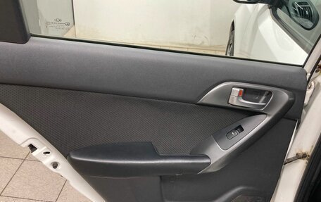 KIA Cerato III, 2011 год, 599 000 рублей, 20 фотография