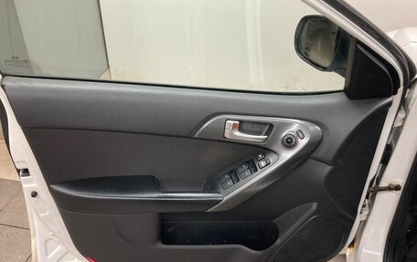 KIA Cerato III, 2011 год, 599 000 рублей, 18 фотография