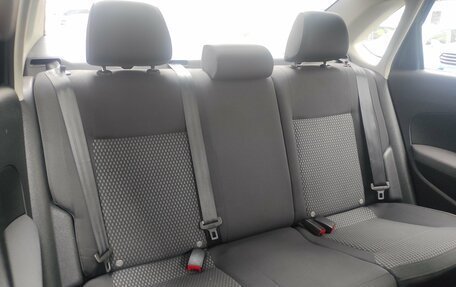 Volkswagen Polo VI (EU Market), 2013 год, 699 000 рублей, 12 фотография