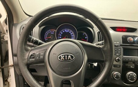 KIA Cerato III, 2011 год, 599 000 рублей, 14 фотография