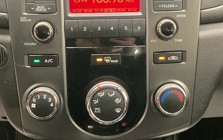 KIA Cerato III, 2011 год, 599 000 рублей, 17 фотография