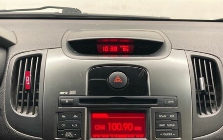 KIA Cerato III, 2011 год, 599 000 рублей, 16 фотография