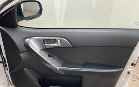 KIA Cerato III, 2011 год, 599 000 рублей, 19 фотография