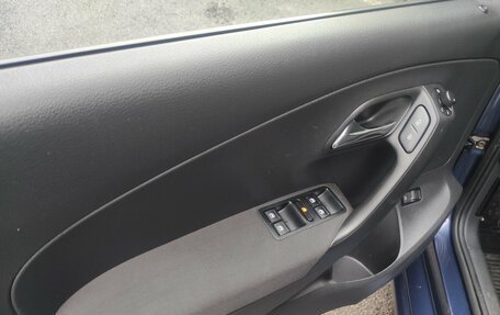 Volkswagen Polo VI (EU Market), 2013 год, 699 000 рублей, 16 фотография