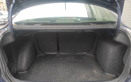 Volkswagen Polo VI (EU Market), 2013 год, 699 000 рублей, 15 фотография