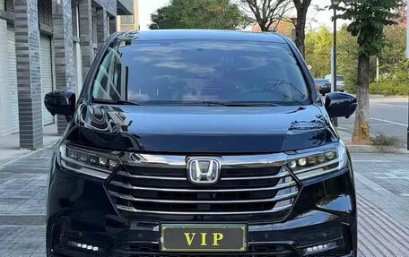 Honda Odyssey IV, 2024 год, 4 110 155 рублей, 2 фотография