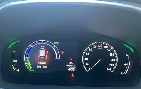 Honda Odyssey IV, 2024 год, 4 110 155 рублей, 7 фотография