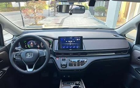 Honda Odyssey IV, 2024 год, 4 110 155 рублей, 8 фотография