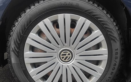 Volkswagen Polo VI (EU Market), 2013 год, 699 000 рублей, 17 фотография