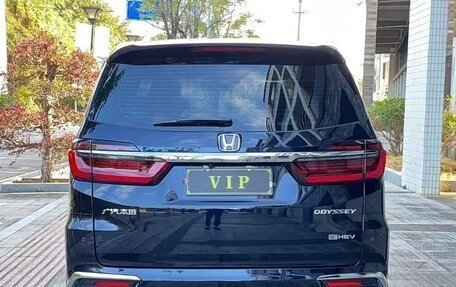 Honda Odyssey IV, 2024 год, 4 110 155 рублей, 5 фотография