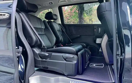 Honda Odyssey IV, 2024 год, 4 110 155 рублей, 9 фотография