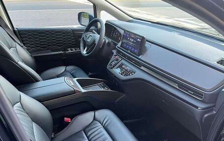 Honda Odyssey IV, 2024 год, 4 110 155 рублей, 10 фотография