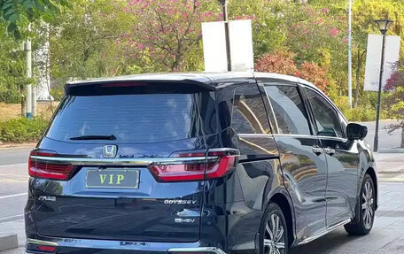 Honda Odyssey IV, 2024 год, 4 110 155 рублей, 4 фотография