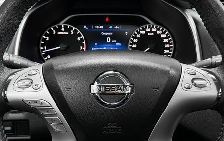 Nissan Murano, 2017 год, 2 849 000 рублей, 12 фотография