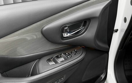 Nissan Murano, 2017 год, 2 849 000 рублей, 18 фотография