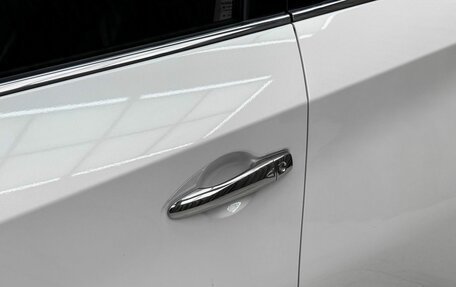 Nissan Murano, 2017 год, 2 849 000 рублей, 20 фотография