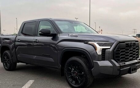 Toyota Tundra, 2025 год, 9 200 000 рублей, 1 фотография